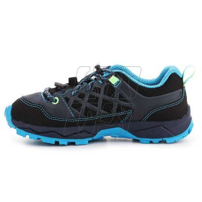 5. Salewa Jr Wildfire 64007-3847 trekking shoes