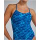 TYR W CUTOUT LAP 36 Swimsuit