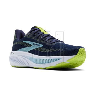 2. Brooks Running Ghost 17 M running shoes 1104421D414.110