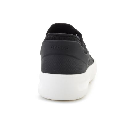 5. CROCS LOCALE EASE M BLACK 211385-001