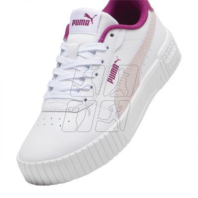 6. Puma Carina 2.0 Jr shoes 386185 19