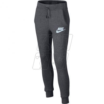 Nike NSW Modern Reg G Jr 806322 094 pants