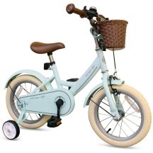CHILDREN'S BIKE 14 ENERO RETRO STYLE