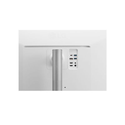 8. LG 38BQ85C-W Computer Monitor 95.2 cm (37.5") 3840 x 1600 px Quad HD+ White