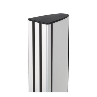 4. Vertical column 1.8m B-Tech SYSTEM X BT8380-180/B V3
