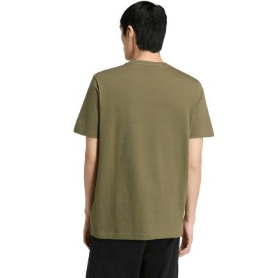 3. adidas Camo Three Bar Logo Graphic Men's T-Shirt KT1685