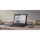 9. Onyx Note Air 5 C brown magnetic case with keyboard