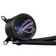 13. ASUS ROG Ryuo III 240 ARGB Processor Liquid Cooling Kit 12cm Black