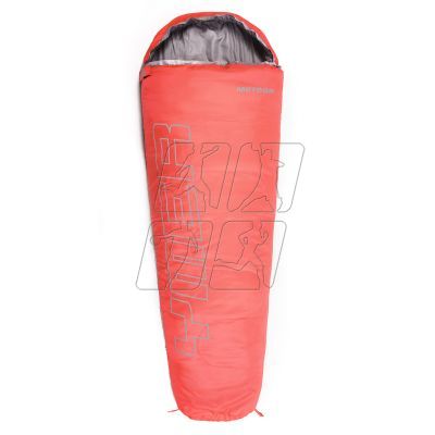 12. Sleeping bag Meteor Ymer Jr 81153