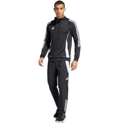 11. Adidas Tiro 24 Training Hoodie M IJ9957