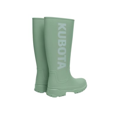 14. Kubota festival boots green K25SS-601-001-18-1
