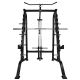 20. VIRTUFIT SM100 SMITH MACHINE - WITH LIFT STATION - STRENGTH STATION