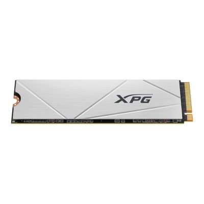 5. ADATA GAMMIX S60 SSD 2TB PCIe Gen4 M.2