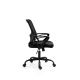 15. Activejet YK507 office chair black