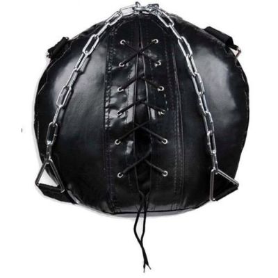 5. MMA punching bag - 130 cm / 40 kg