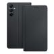 13. 3mk Wallet Case with Flip for Samsung Galaxy A15 5G - Black
