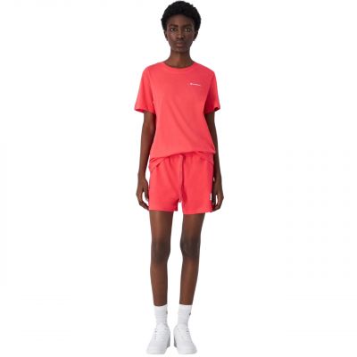 5. Champion SS Tee W 118091 PS203