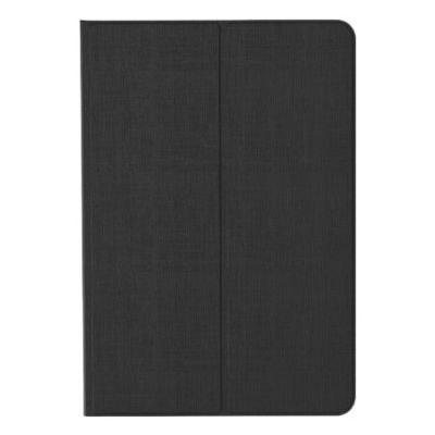 3. Ulefone Book Cover Tab A11 Series Black Tablet Case