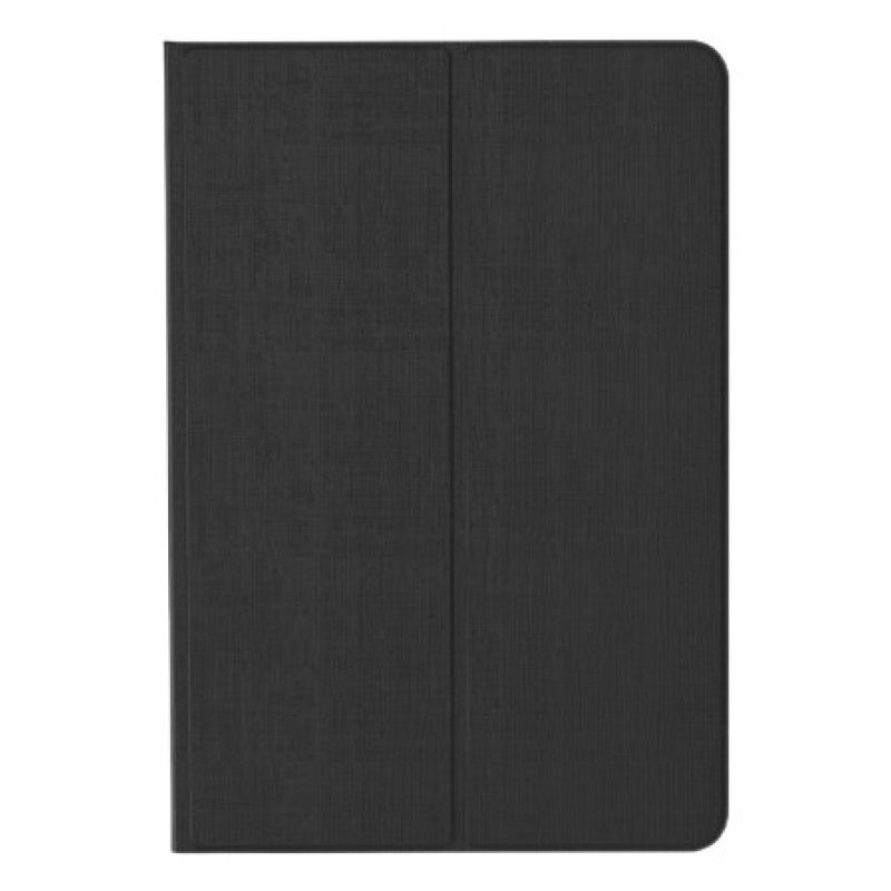 3. Ulefone Book Cover Tab A11 Series Black Tablet Case