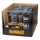 3. DeWALT DT70733T impact bit set 38 pcs