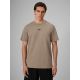 2. Men’s Regular-Fit Plain T-Shirt 4F | Robert Lewandowski RL9KSS26TTSHM3937-83S