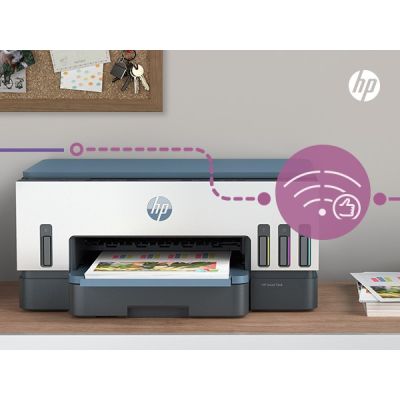 36. HP Smart Tank 725 All-in-One 28B51A