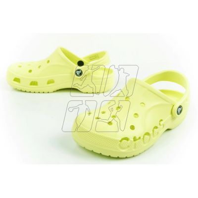 8. Crocs Baya 10126-3U4 Flip-Flops