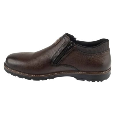 2. Rieker Shoes 10559-25 Brown 41