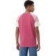 3. Champion SS Tee for Kids Pink 307719 PS029