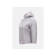 3. Women's PEAK PERFORMANCE W Discover Wind Jacket, gray