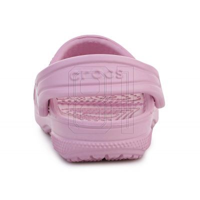 5. Crocs Toddler Classic Crocs Sandal Jr 207537-6GD sandals