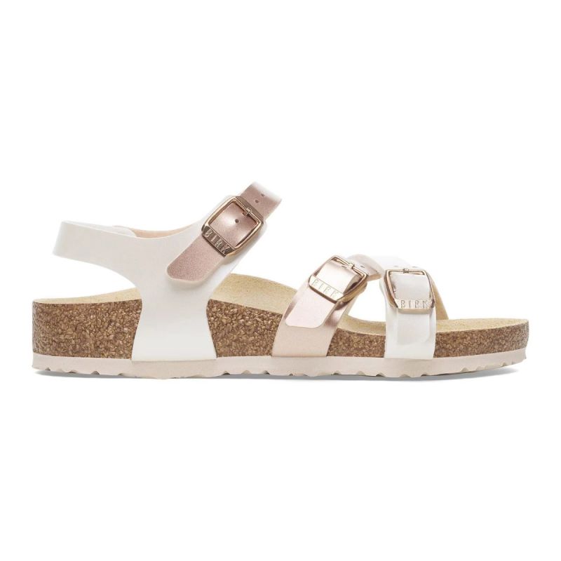 4. Birkenstock Kumba Split Jr 1029411 Sandals