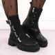 12. Big Star W INT2052 Ankle Boots