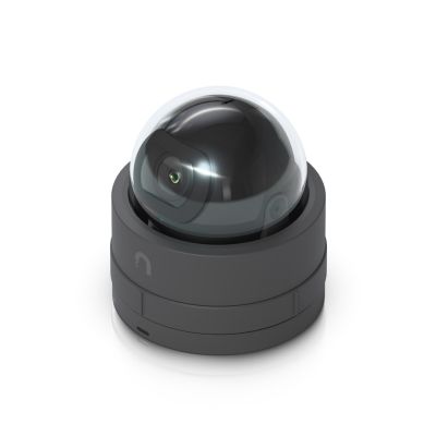 2. Ubiquti UniFi G5 Dome Ultra Black (UVC-G5-Dome-Ultra-B) camera 4MP 2688 x 1512 (16:9) IK06 4.2W