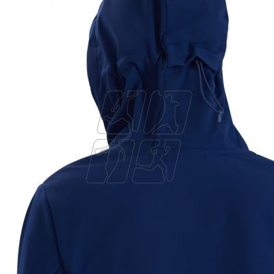 5. Softshell jacket 4F F320 W 4FWSS25TSOFF320 31S