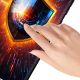 6. Privacy Film 3mk Silky Matt Privacy for Motorola Edge 50 Pro