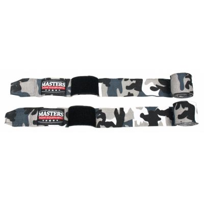 3. BBE-MFE CAMOUFLAGE boxing tapes 13445-MFECAMO02
