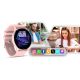 7. GIEWONT Pink GW120-1 Smartwatch