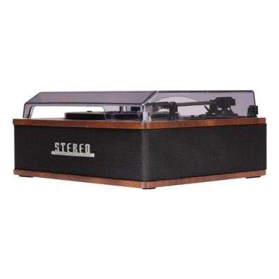 4. Denver VPB-262 Turntable
