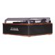 4. Denver VPB-262 Turntable
