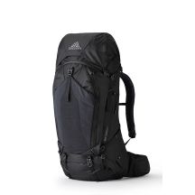 GREGORY Baltoro 65 L Obsidian Black Trekking Backpack