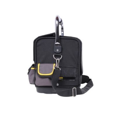 7. Stanley FMST1-70719 Tool Box Metal Black, Yellow