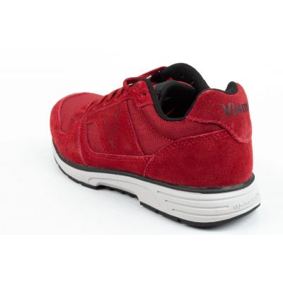 6. Vismo S1P SRC ESD OR U ER66 Work Shoes