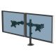 7. Fellowes Ergonomics Reflex Dual Monitor Arm