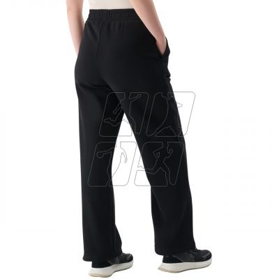 3. Trousers 4F W 4FWAW24TTROF0839 20S