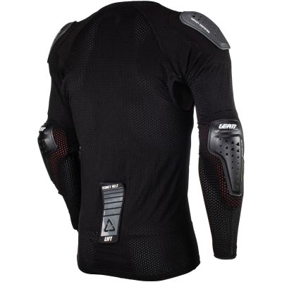 5. LEATT Body Protector 3.5