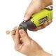 5. RYOBI EHT150V 150W straight grinder, set of 115 accessories