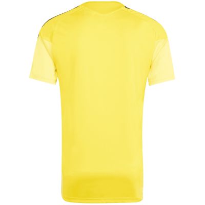 3. Men's adidas Tiro 26 Competition Training Jersey yellow KA7590