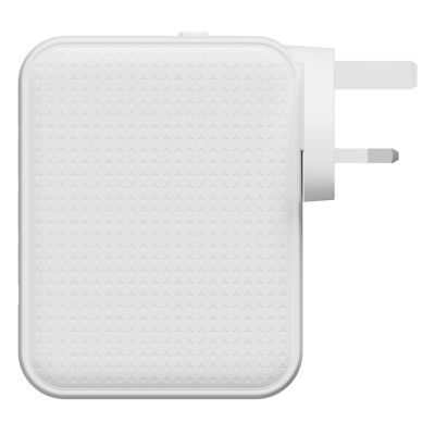 8. HyperJuice - a modern power bank for mobile devices