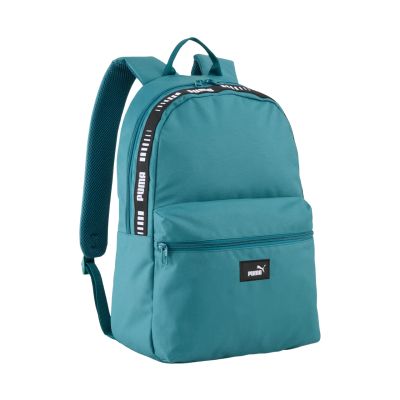 2. Puma Phase Tape Turquoise Backpack 92200 29